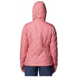 Columbia Puhovke Copper Crest Ii Rožnata | Shoptok.si