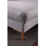 Atelier Del Sofa Ugaona sofa-krevet Aqua (Chl Left + 2R) | ePonuda.com