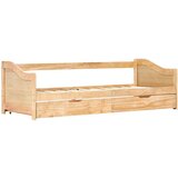  Za krevet na razvlačenje od borovine 90 x 200 cm | shoptok.hr