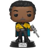 Funko figura POP STAR WARS EP 9: STAR WARS - LANDO CALRISSIAN | Shoptok.si