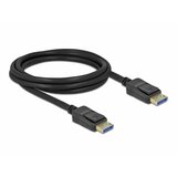 Delock kabel DisplayPort 2m 10K 60Hz 80262, (21028036) | Shoptok.si