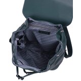 Vuch Ženski ruksak Gioia Small Teal, 31 x 32 cm | shoptok.hr
