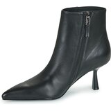 Bibi Lou Gležnjarji - Črna | Shoptok.si