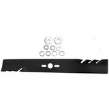 R parts Univerzalni nož malčer 50,2 cm s odstojnicima | shoptok.hr