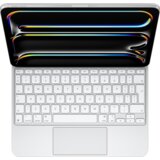 Apple Magic Keyboard for iPad Pro 11‑inch (M4) – International English – White,Model A2975 | Eponuda.ba
