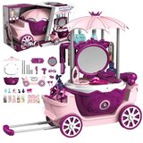 Woopie toaletni stolić u koferu 4 u 1 | shoptok.hr