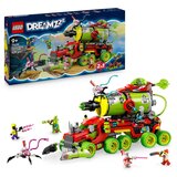Lego DREAMZzz™ 71499 Mateovo Vozilo u Obliku Spreja za Boju | shoptok.hr