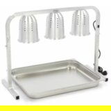 Lampa za grijanje jela – 1 x 1/2 GN | Eponuda.ba
