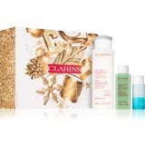 Clarins Cleansing Collection darilni set za popolno čiščenje obraza Cene