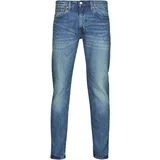 Levi's 512 SLIM TAPER Blue