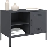 TV ormarići 2 kom antracit 68 x 39 x 50,5 cm čelični | Eponuda.ba
