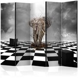  Paravan u 5 dijelova - Escape from Africa II [Room Dividers] 225x172 Cijene