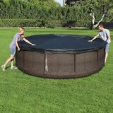 Bestway pokrivač za bazen Flowclear 366 cm | Eponuda.com