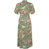Trendyol Ženska obleka Colorful | Shoptok.si