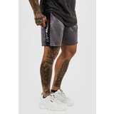 GymBeam Kratke hlače Vertical Grey | Eponuda.ba