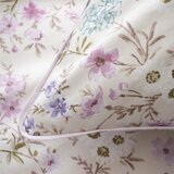 Bianca Pamučna posteljina za bračni krevet/za produženi krevet u boji lavande/bež 230x220 cm Ditsy Floral – | shoptok.hr