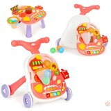 Huanger guralica-prohodavalica+stočić roze Cene