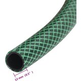  Crijevo za bazen zeleno 30 m PVC | shoptok.hr