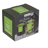  Termoreaktivna šolja Don't panic it's organic, 320 ml | Eponuda.com