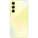 Samsung A35 5G 6GB/128GB mobilni telefon žuta