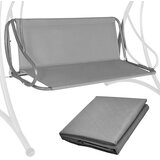  Sjedalo za vrtnu ljuljačku 130 x 100 cm Gs0015s | shoptok.hr