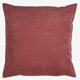 Duskull ukrasna jastučnica 50x50 somot roze ( 6878218 )