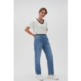Marisse Women's Jeans L-Je-4612 Blue | ePonuda.com