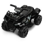  Otroško vozilo na akumulator mini raptor črna iks | Shoptok.si