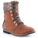 Columbia Twentythird Ave WP Mid Smeđa Cijene