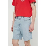 Hollister Co. Jeans kratke hlače moški