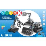 Interaktivna zabava 3u1 hidraulična vozila Cijene