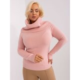 P-M Sweater-PM-SW-PM724.26P-light pink | Shoptok.si