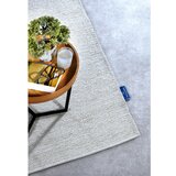 Villeroy & Boch Svetlo siv ročno tkan volnen tekač 80x200 cm Francois – | Shoptok.si