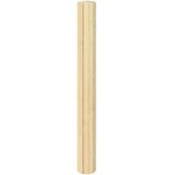  Tepih pravokutni svijetli prirodni 60 x 100 cm od bambusa | Eponuda.ba