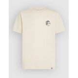 O'neill O'Riginals Back Print T-Shirt linen white Cijene