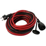 REV Produžni kabel (25 m, Crvene boje, 3.680 W) | shoptok.hr
