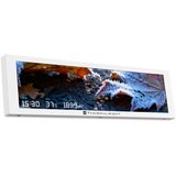  Display za Cooler Thermalright Trofeo Vision 9.16' LCD White | Eponuda.com