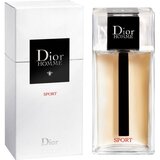 Dior Homme Sport toaletna voda za moške 200 tbl | Shoptok.si