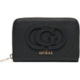 Guess CALEBRA SLG MEDIUM ZIP AROUND SWBG95 36140 Crna | shoptok.hr