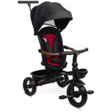 Toyz Dječji tricikl Saber , crveni | shoptok.hr