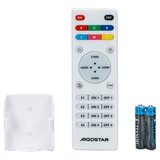 Aigostar daljinski upravljač mesh 2xAAA | Eponuda.com