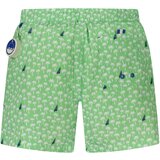 North Sails SWIMSUIT BOTTOM MEN GREEN | Shoptok.si
