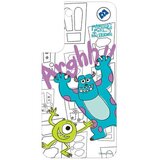 Samsung FRAME COVER OVITEK ZA GALAXY S22 MONSTERS DISNEY WHITE ZA TELEFON, (21972046) | Shoptok.si