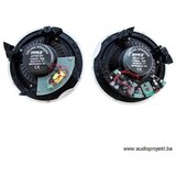 Aktivni BLUETOOTH ZVUČNICI BST AP707-BT 15cm/ 2x30W | Eponuda.ba