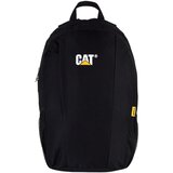 Caterpillar Nahrbtniki Harvard Backpack Črna Cene