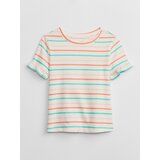 GAP Kids T-shirt with ruffles - Girls Cijene
