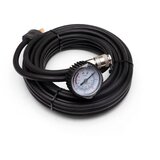 Dragon prijenosni kompresor za automobil 12V, kamionski, sa dva klipa, DWK-T-300 | shoptok.hr