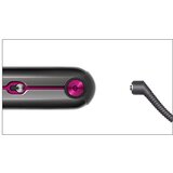Dyson ravnalnik za lase CORRALE NICKEL/FUCHSIA | Shoptok.si