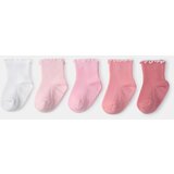 Sinsay Čarape koje se ne kližu 5 pack | shoptok.hr