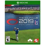 The Golf Club 2019 featuring PGA Tour (XBOX ONE) | Shoptok.si